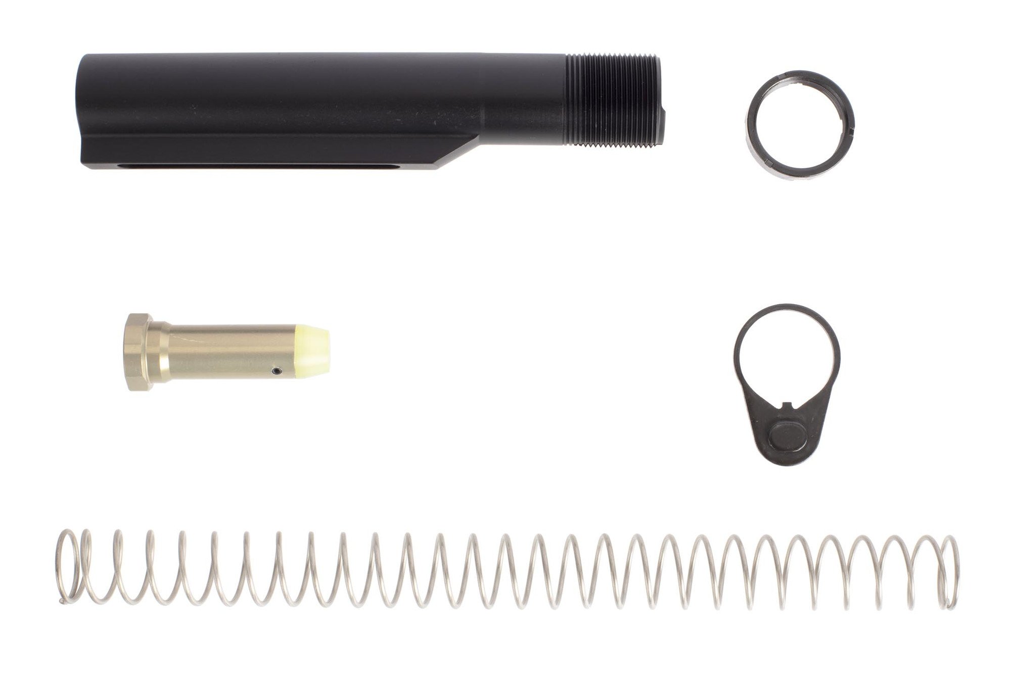 Anderson Manufacturing Stock Hardware Kit - MIL-SPEC .308 - $49.99