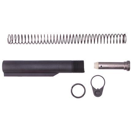 Anderson Manufacturing AR-15 Stock Hardware Kit Mil-spec Made in The ...