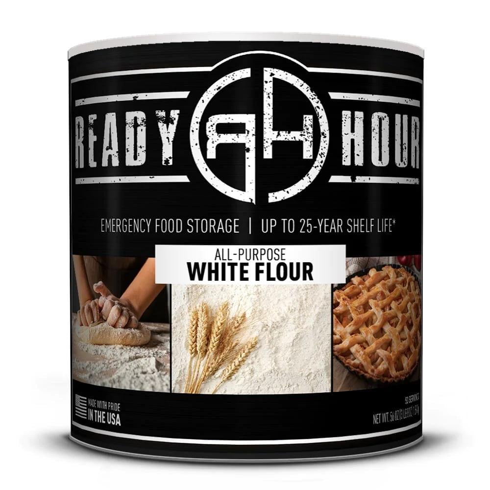 All-Purpose White Flour (53 servings) - $8.45 (Free S/H over $99)