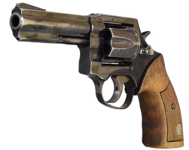 Manurhin Mr73 357 Magnum Revolver 429 50 Shipped Gun Deals