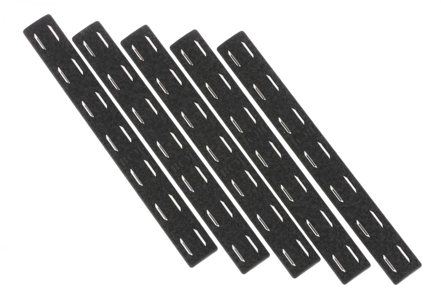 bravo-company-manufacturing-5-5-m-lok-rail-panel-kit-5-pack-black