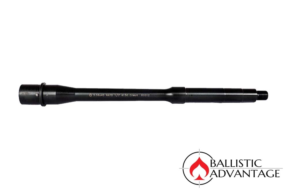Ballistic Advantage 11.5” 5.56 NATO Carbine Length AR15 Barrel - $137.75 (Add to cart for lower price) FREE SHIPPING 