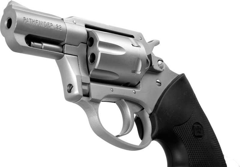 charter arms pathfinder revolver