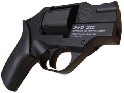 rhino revolver