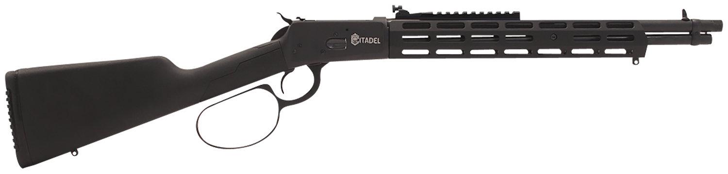 CITADEL Levtac-92 44 Mag 18