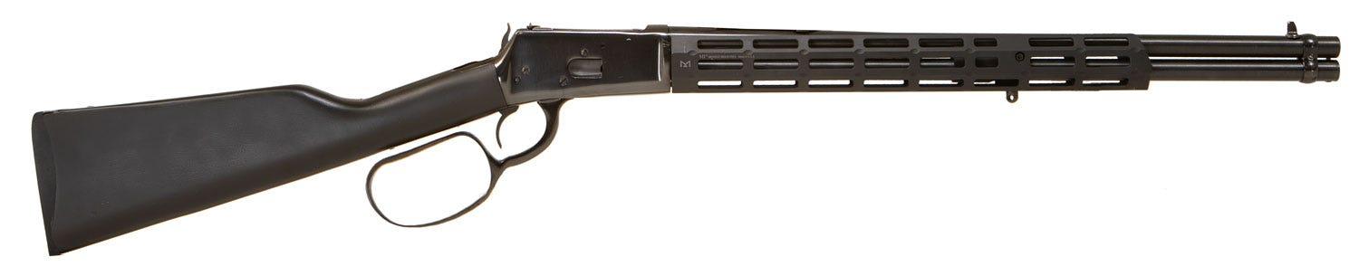 Citadel Firearms Levtac-92 .357 Mag 18" Barrel 8-Rounds - $819.99 ($7.99 S/H on Firearms)