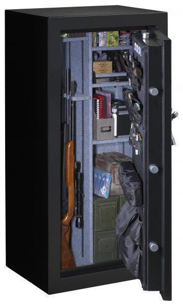 Stack-On 40-Gun Elite Safe with Electronic Lock and Door Storage - $799.99 + $149 shipping