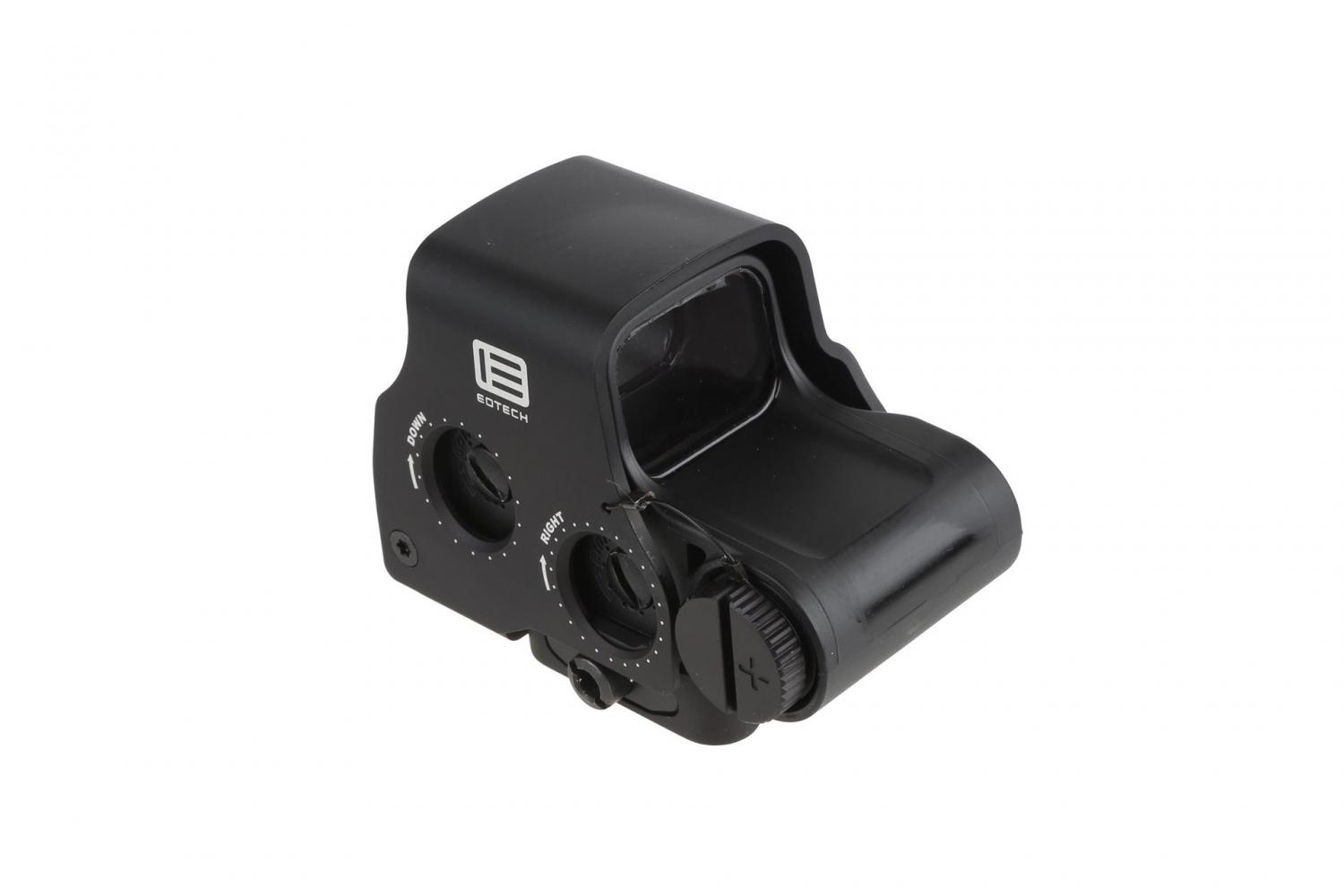 EOTech EXPS3-0 Red - $600 after code: Eotech25. 