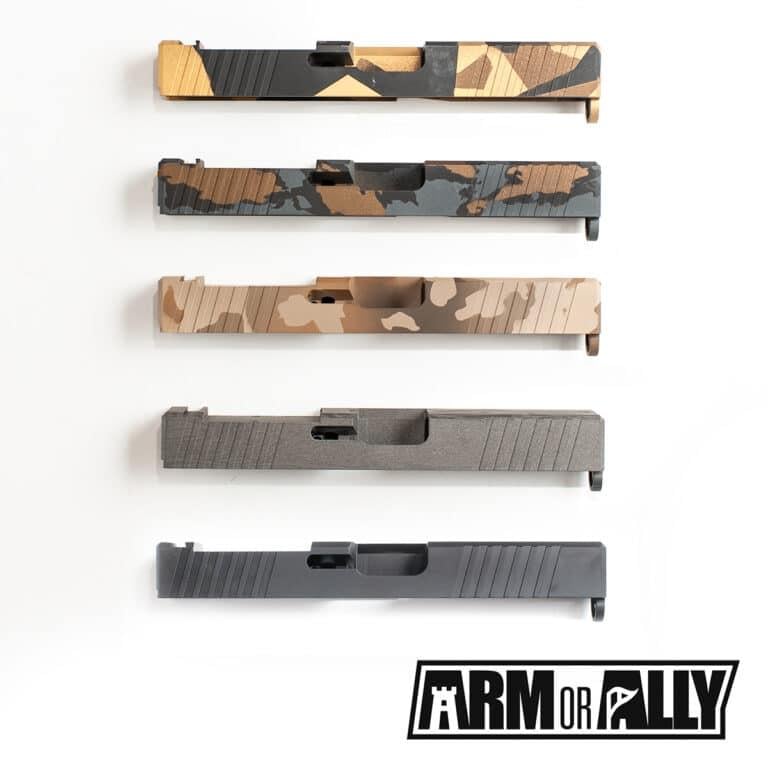 Arm or Ally Coupon Codes, Discounts and Deals | gun.deals