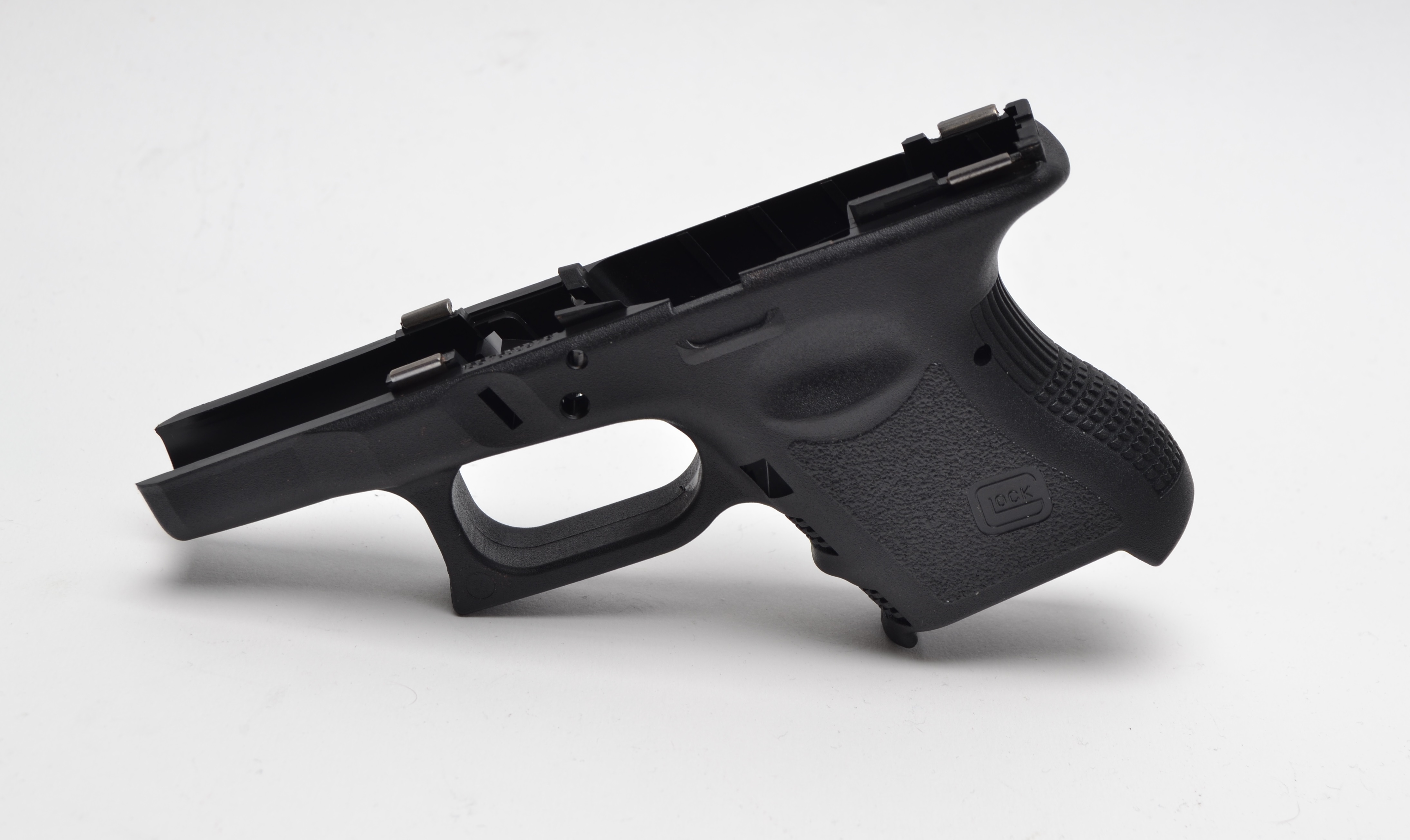 Glock SubCompact Stripped Frames 26 27 on Sale! Magazines Still on sale! - $50