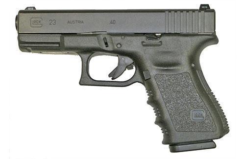 Glock 23 Gen3 40CAL. Night Sights - $499.99 (Free Shipping over $50 ...
