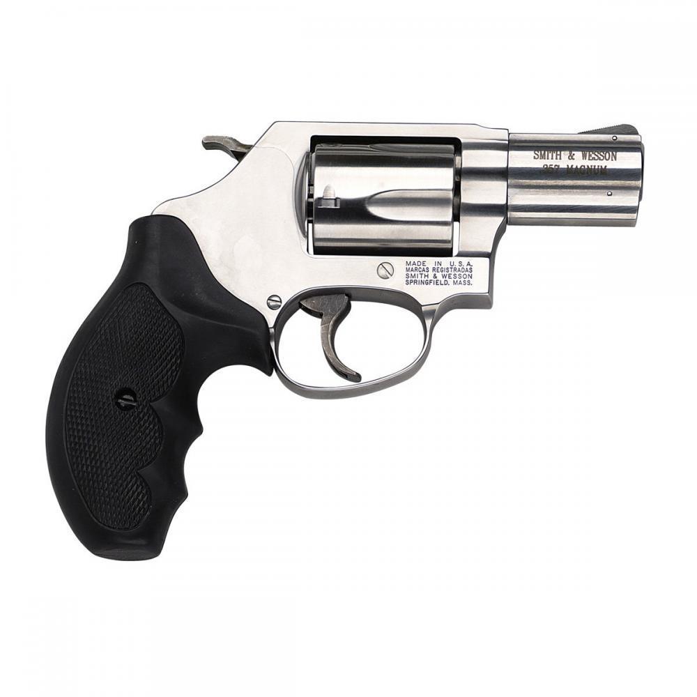 smith wesson revolver serial number lookup