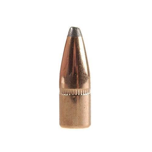 500 Hornady .224 Bullets - 55 Grain Spire Point - With Cannelure HUGE ...