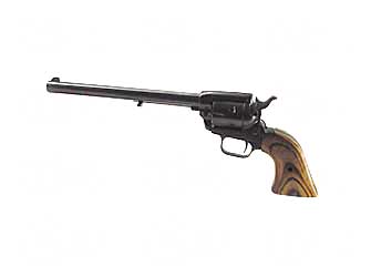 Heritage Firearms 22/22M 9 inch Blue FC - $187.99 ($7.99 S/H on firearms)