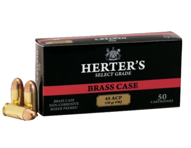 herter-s-target-handgun-ammo-45-acp-230-gr-fmj-15-99-free-shipping