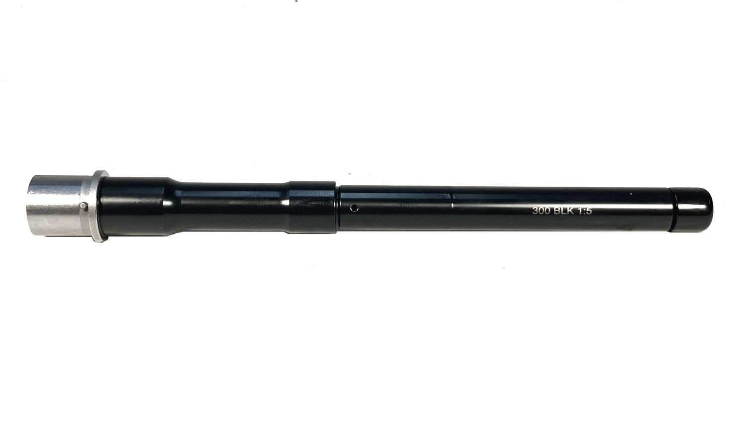 Tactical Kinetics 10.5 inch 300 Blackout Barrel 1 in 5 Twist - $154.99 after $15 off