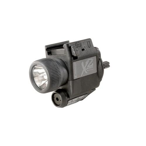 Insight Technology X2 Laser Sub Compact - $152.99 | gun.deals