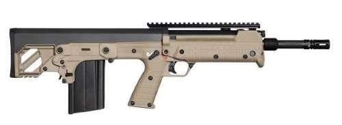New FDE (Tan) Keltec RFB 7.62x51 / .308 Win, 18" Forward-Eject Bullpup with 20 Round Mag - $1299.99 (S/H $19.99 Firearms, $9.99 Accessories)
