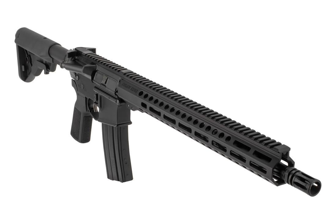 Sons Of Liberty Gun Works M4-EXO3 5.56 NATO AR-15 Rifle 16" - $1199.99