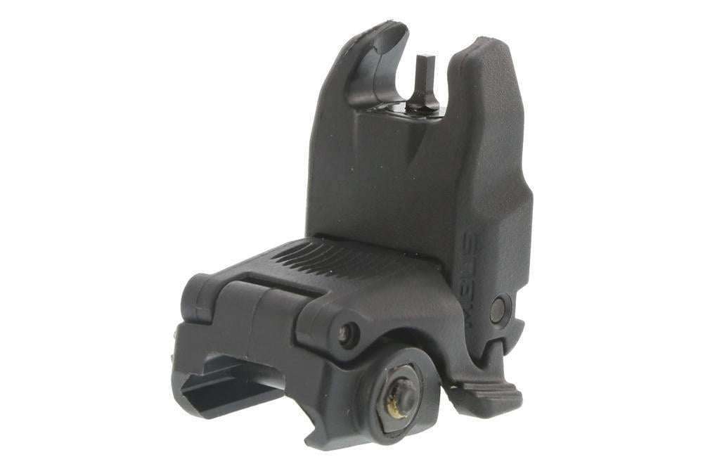 Magpul Mbus Gen 2 Flip-up Front Sight Black - $24.99 