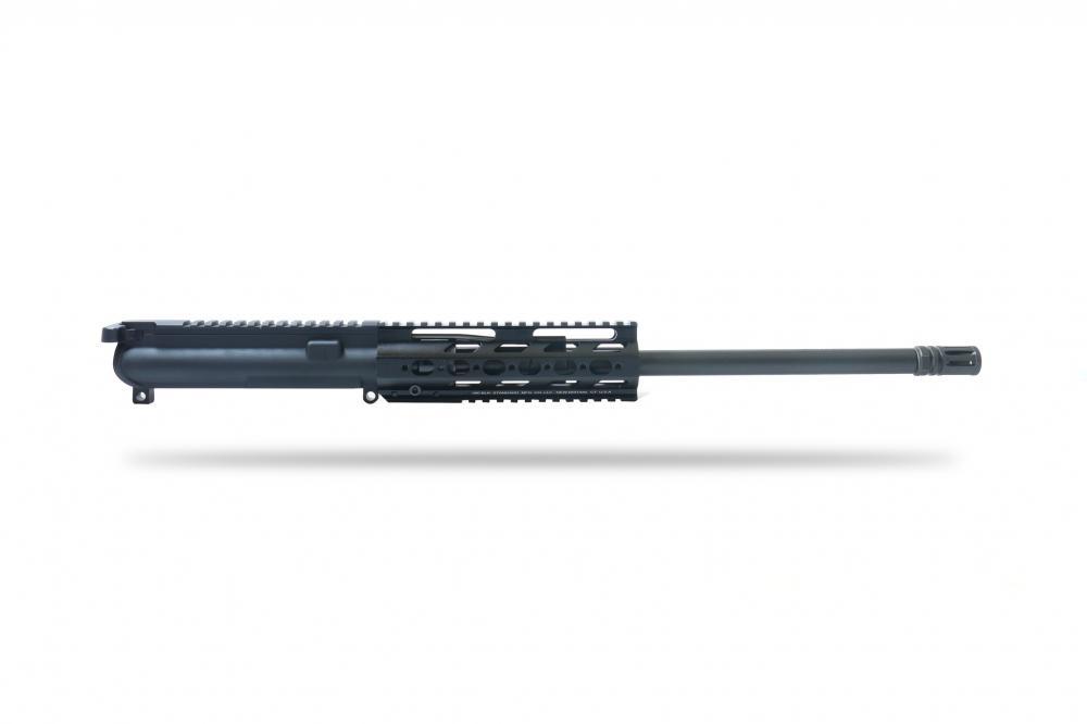 Limited Edition Standard MFG LLC 300 AAC Black Out Upper halves-Left Hand And Right Hand Dedicaited - $399