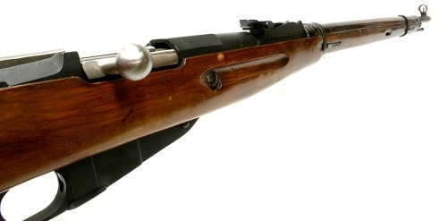 Russian Hex Mosin Nagant M91 30 7 62x54r 169 Shipped Gun Deals