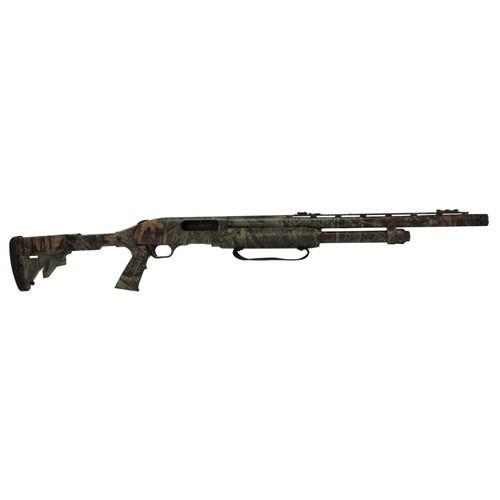 MOSSBERG 835 ULTI-MAG TACT Turkey- 12 Gauge - $545.99 (Free S/H on Firearms)