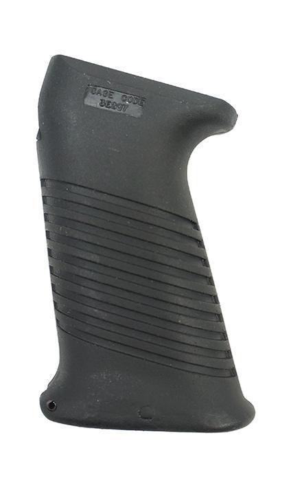 AK SAW Style Pistol Grip - Black - $19.28