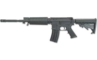 Windham Weaponry R16 Src Rifle 5 56mm 16in 30rd Black Flat Top 999 99 Gun Deals