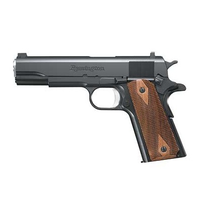 Remington 1911 R1 .45 ACP 5" barrel 7 Rnds - $699.99