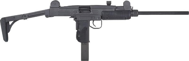 uzi pistol 9mm for sale