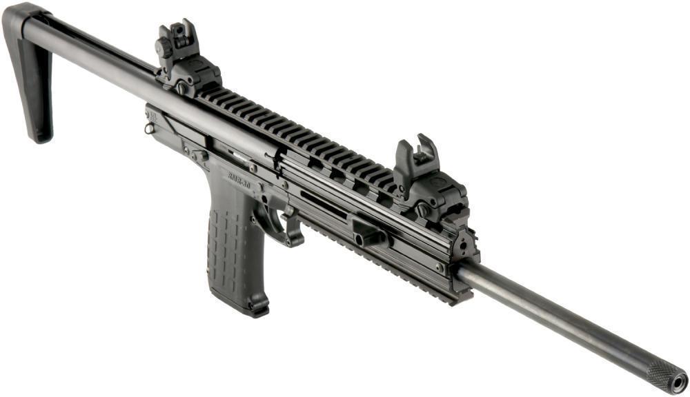 Kel-Tec CMR-30 .22WMR Semi Auto Rifle 16" Barrel, 30 Rounds - $599. 