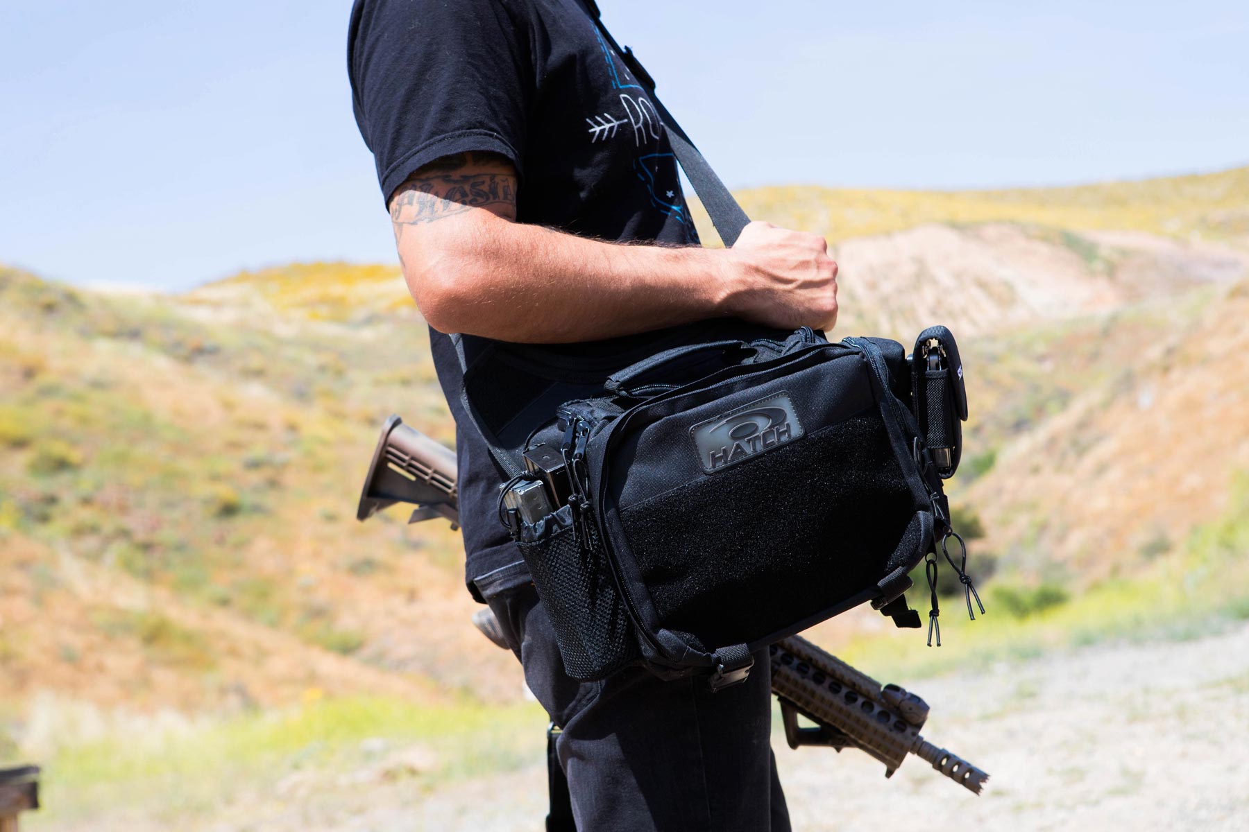 Safariland Hatch S7 Tactical Sling Pack - $24.99 (Free S/H over $75, excl. ammo)