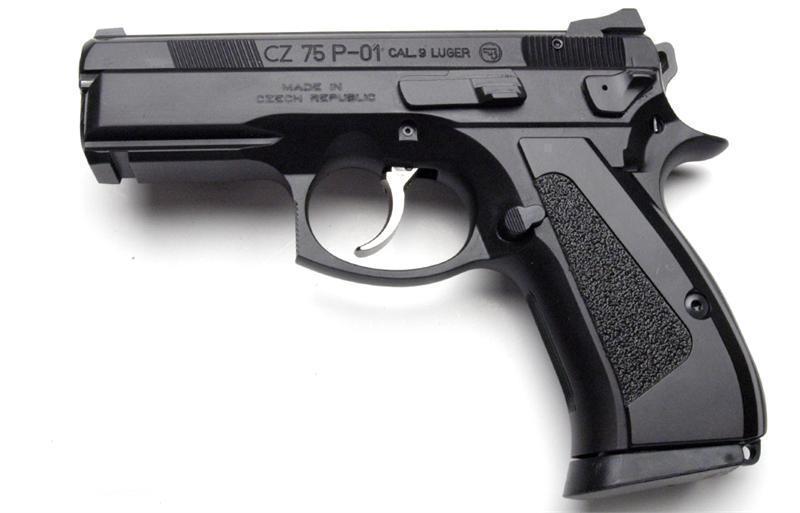 Cz 75 Compact Sdp 9mm Blk Heinie Ns 2 14rd 1220 02 Free Shipping Free S H On Firearms Gun Deals