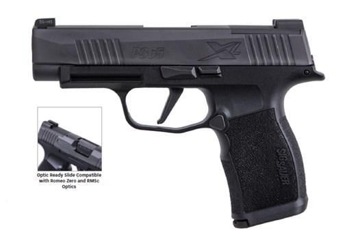 Sig Sauer P365 XL 9mm 3.7" 12 + 1 rd - $599.99 (Free S/H on Firearms)