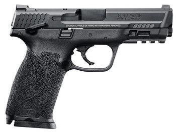 M+P 2.0 45ACP Black W/Safety - $514.99 (Free S/H on Firearms)