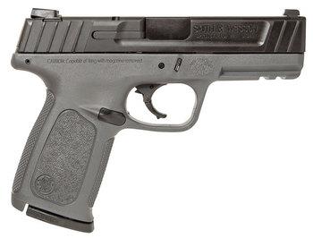 Smith And Wesson Sd40 Gray Armornite - $359.99 (Free S/H on Firearms)