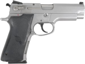 S W 4006 40 Cal Police Trade In 329 99 Gun Deals
