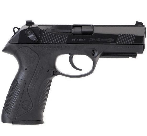 BERETTA PX4 STORM 40 S&W FS 2-14RD MAGS - $529 ($9.99 S/H on firearms)