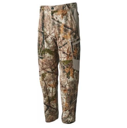 Cabela's Men's Made in the Shade Camo Pants with 4MOST UPF - $19.88 (Free 2-Day Shipping over $50)