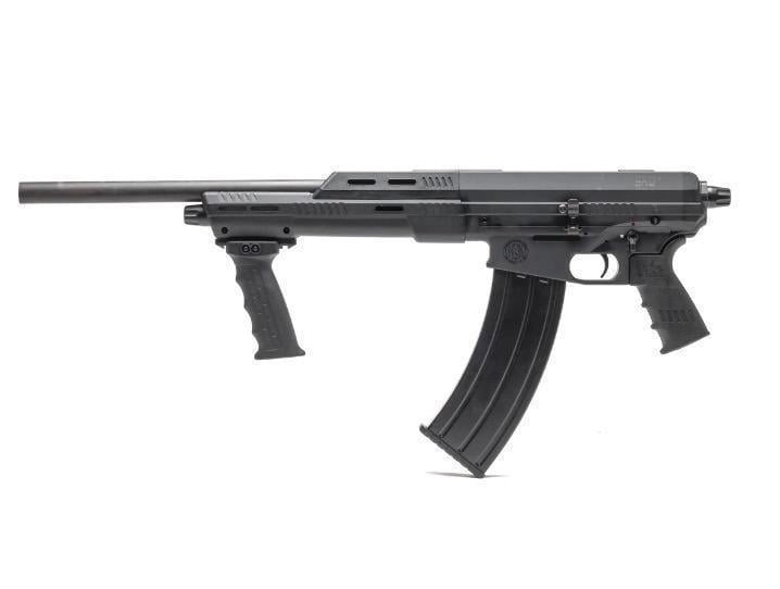 Standard Manufacturing SKO Shorty 12 GA 18-inch 5Rds - $666.99 ($7.99 S/H on Firearms)