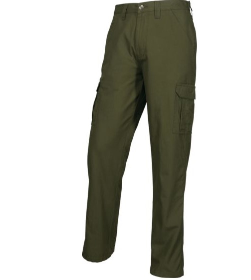 RedHead Copper Creek Cargo Pants for Men - Olive - 38x32 (Free Shipping ...