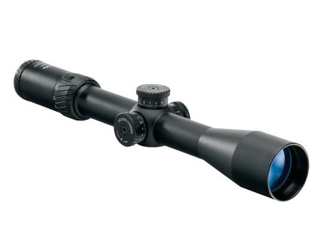 Cabela's Covenant Tactical SFP Rifle ScopeCabela's Covenant Tactical SFP Rifle Scope - 4x16x44mm - $149.97 (Free Shipping over $50)