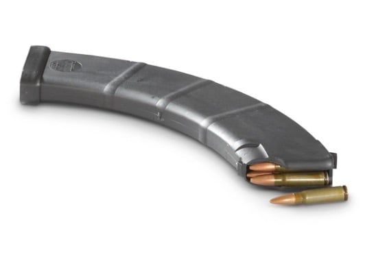 Thermold Extended AK-47 Magazine 7.62x39mm 47 Rounds - $13.49