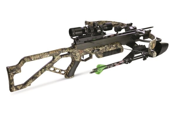 Excalibur Micro MAG 340 Crossbow Package - $629.99