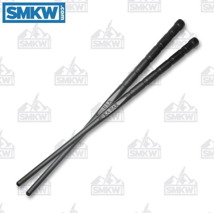 KA-BAR Tactical Chopsticks 4 Pack - $6.99 (Free S/H over $75, excl. ammo)