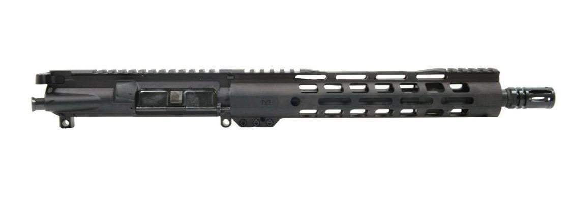 PSA 11.5" Carbine-Length 5.56 1/7 Phosphate 10.5" Lightweight M-Lok Upper - With BCG & CH - $299.99 + Free Shipping