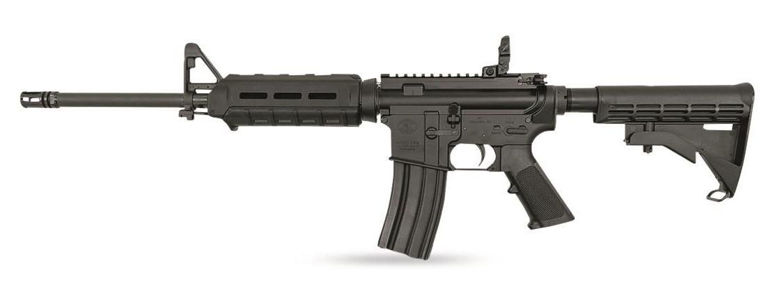FN America FN 15 Tactical Carbine 5.56 /.223 16" Barrel 30 Rounds - $1214.99 after code "ULTIMATE20"