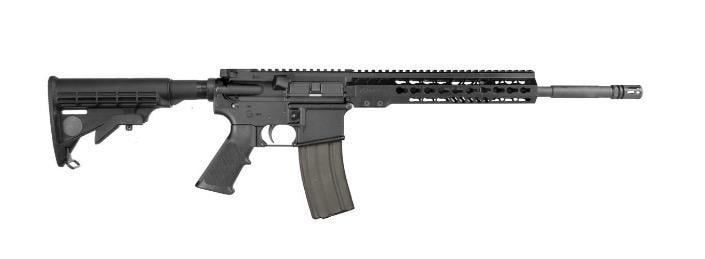 Armalite M-15 Light Tactical Carbine 5.56/.223 16" 30Rnd - $863.49 after code "ULTIMATE20"