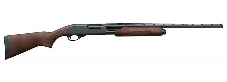 Remington 870 Express 12 Ga Pump-Action 28" Vent Rib Barrel Hardwood Stock - $395.00 ($9.95 Flat S/H)